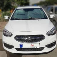 شاهین اتومات CVT مدل ۱۴۰۳ تحویل ۱۴۰۴