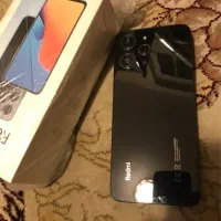 شیائومی ردمی ۱۲ رام 8