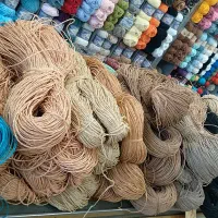 داوطلبانه راهنمایی بانوان به کار دوم (رافیا بافی)|فعالیت داوطلبانه|تهران, فاطمی|دیوار