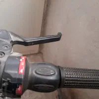 دوچرخه دنده ایی ۲۴ تنه بزرگ|دوچرخه، اسکیت، اسکوتر|بروجرد, |دیوار