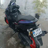 گلکسی r 155|موتورسیکلت|بندر ترکمن, |دیوار