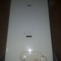 آبگرمکن دیواری