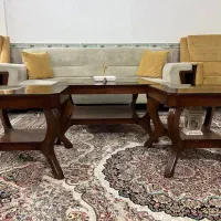 مب ل و  م یز|مبلمان خانگی و میز عسلی|سبزوار, همت|دیوار