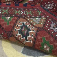 پادری دست بافت|پادری|گنبد کاووس, |دیوار