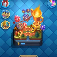 اکانت کلش رویال