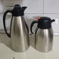 فلاکس چایی خوری ۲عدد
