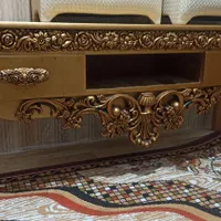 سرویس چوب|جاکفشی، کمد، دراور|تربت‌حیدریه, پائین ولایت|دیوار