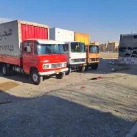 باربری هجرت