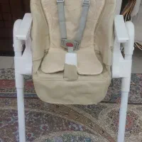 صندلی غذا کودک