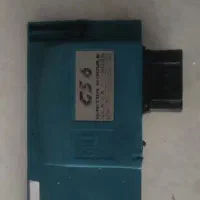 جرقه زن اسکانیا ایسیو