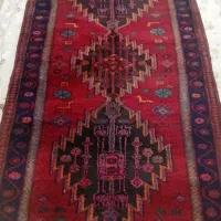 قالی محلی|فرش|آبدانان, |دیوار