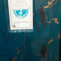 دوعدد بخاری بزرگ با گرمایش بالا|بخاری، هیتر، شومینه|خواف, |دیوار