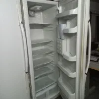 یخچال و فریزر|یخچال و فریزر|شاهین‌شهر, برخوار غرب|دیوار