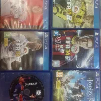 سیدی بازی PS4 و PS5