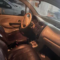 ام وی ام ۱۱۰چهار سیلندر|خودرو سواری و وانت|تهران, تهرانپارس غربی|دیوار