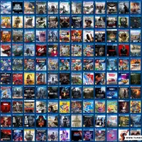 نصب بازی اکانتی و کپی خور ps4 ps5 xbox|کنسول، بازی ویدئویی و آنلاین|تهران, نازی‌آباد|دیوار