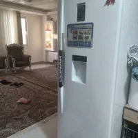 یخچال دو قلو دونار|یخچال و فریزر|شاهدشهر, |دیوار