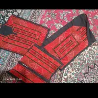 زی آستین جوکی