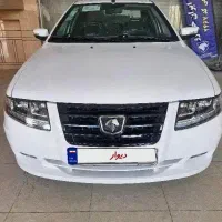 سورن پلاس Ef7 دوگانه کپسول بزرگ سیمی مدل ۱۴۰۴|خودرو سواری و وانت|اهواز, کیان اباد|دیوار