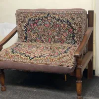 مبلمان|مبلمان خانگی و میز عسلی|کرمان, |دیوار