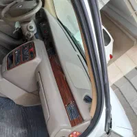 سمند مدل ۹۶|خودرو سواری و وانت|تهران, شهرک پرواز|دیوار