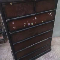 دراور|جاکفشی، کمد، دراور|قنوات, |دیوار