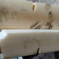 ابر اسفنج|رختخواب، بالش، پتو|تبریز, |دیوار