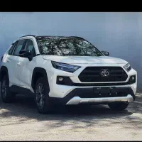 تویوتا راوفور