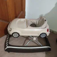 ست کامل کالسکه کودبیبی|کالسکه و لوازم جانبی|تهران, حکیمیه|دیوار