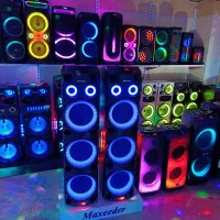 باند اسپیکر دنای مدل دیجی6/7/9/10/11وجی بی ال|سیستم صوتی خانگی|تهران, نارمک|دیوار