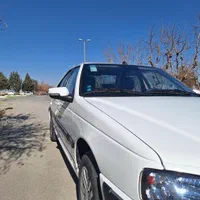 پژو پارس موتور جدید XU7P (سفارشیELX)، مدل ۱۴۰۲
