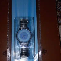 ساعت مچی کشی آلمانی با باتری