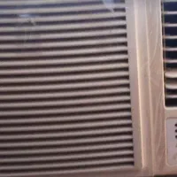 کولر پنجره ای کنترل دار|کولر گازی و فن‌کوئل|رضوانشهر, |دیوار