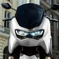 موتور یاماها NMAX صفر مدل ۱۴۰۳ YAMAHA
