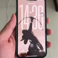 گوشی آیفون  ۱۵ نرمال  ۱۲۸ گیگ