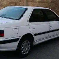 پارس سال مدل ۹۱