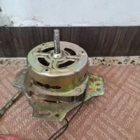 تعدادی موتور و سنباده زن|کولر گازی و فنکوئل|ایلام, |دیوار