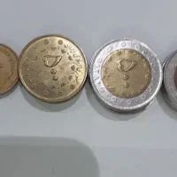 سکه|کلکسیون سکه، تمبر، اسکناس|قم, زنبیل آباد|دیوار