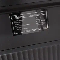 اسپیکر شارژی|سیستم صوتی خانگی|تبریز, |دیوار