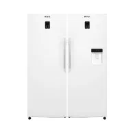 یخچال دوقلو اقساطی