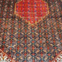 فرش دستبافت