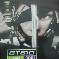 کارت گرافیک