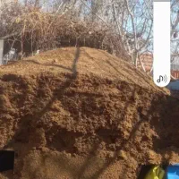 پخش کود حیوانی وگوسفندی وخاک باغچه|عمده‌فروشی|کرج, فاز ۳ مهرشهر|دیوار