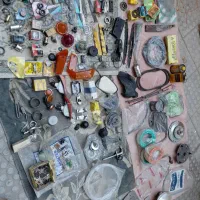 لوازم یدکی ژیان