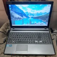 لپ تاپ i5نسل2 صفحه15 Acer