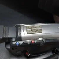 دوربین فیلم برداری panasonic|دوربین عکاسی و فیلم‌برداری|تهران, جی|دیوار