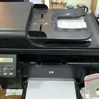 پرینتر hp|پرینتر، اسکنر، کپی، فکس|تهران, جمهوری|دیوار
