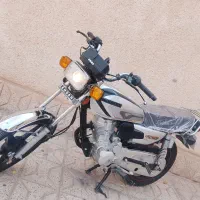 موتور احسان 99پلمپ کارت سوخت بیمه دزدگیر استارتی|موتورسیکلت|کاشمر, |دیوار