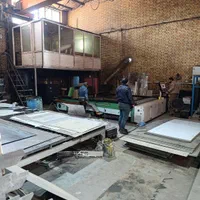 برش لیزر و خم cnc|خدمات پیشه و مهارت|مشهد, منزل آباد|دیوار