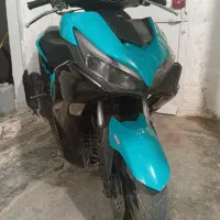 متور ایروکس